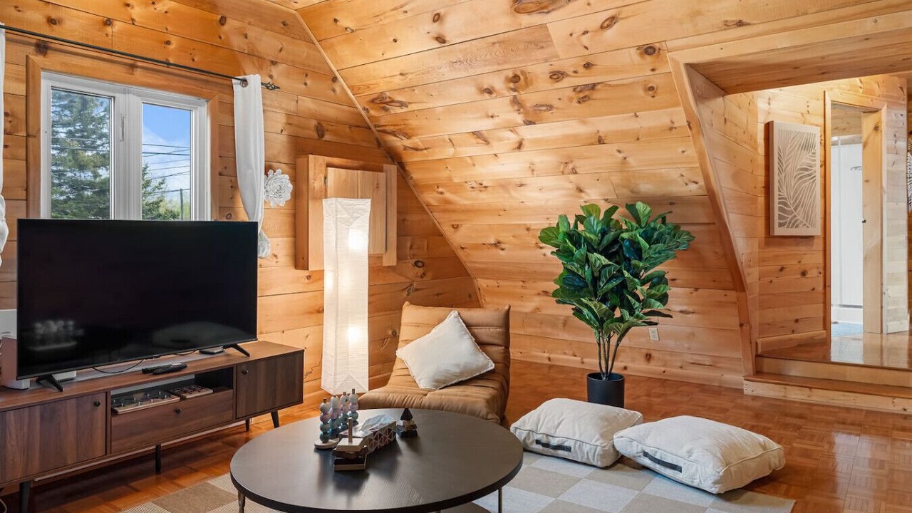 Photo of Livingroom in Shediac