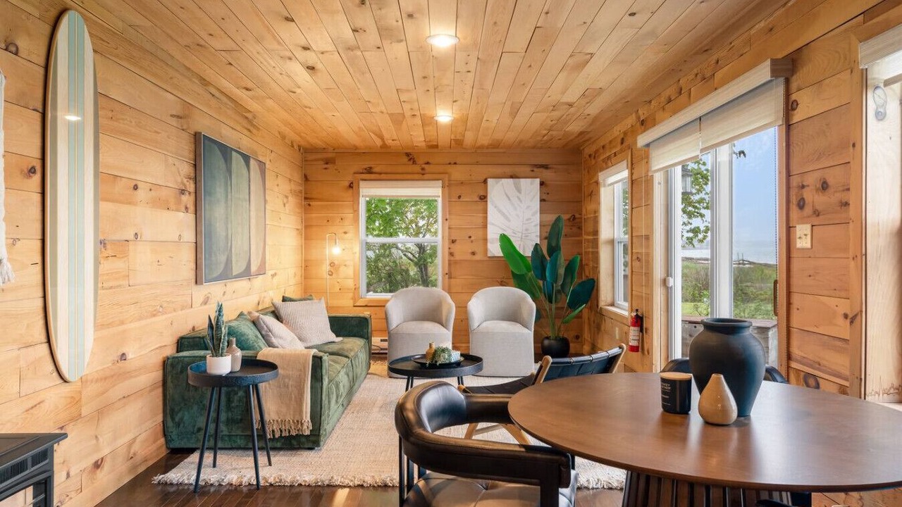 Photo of Livingroom in Shediac