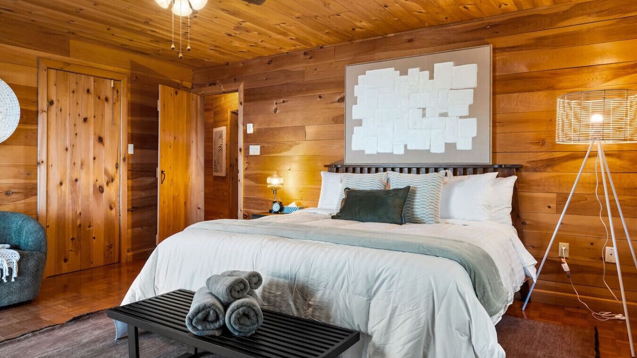 Photo of Bedroom in Shediac