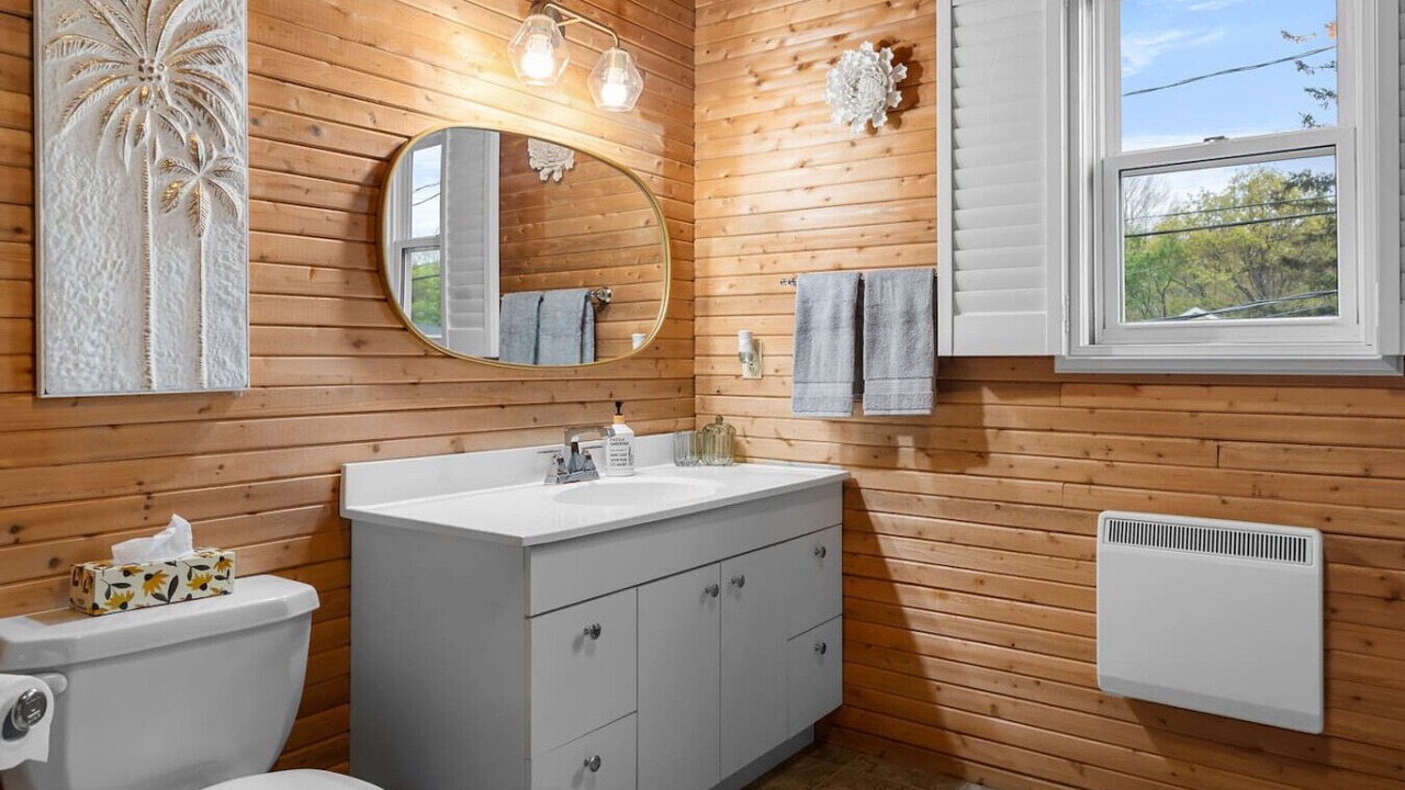 Photo of Bathroom in Shediac