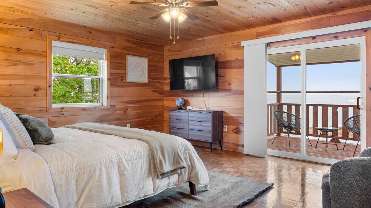 Photo of Bedroom in Shediac