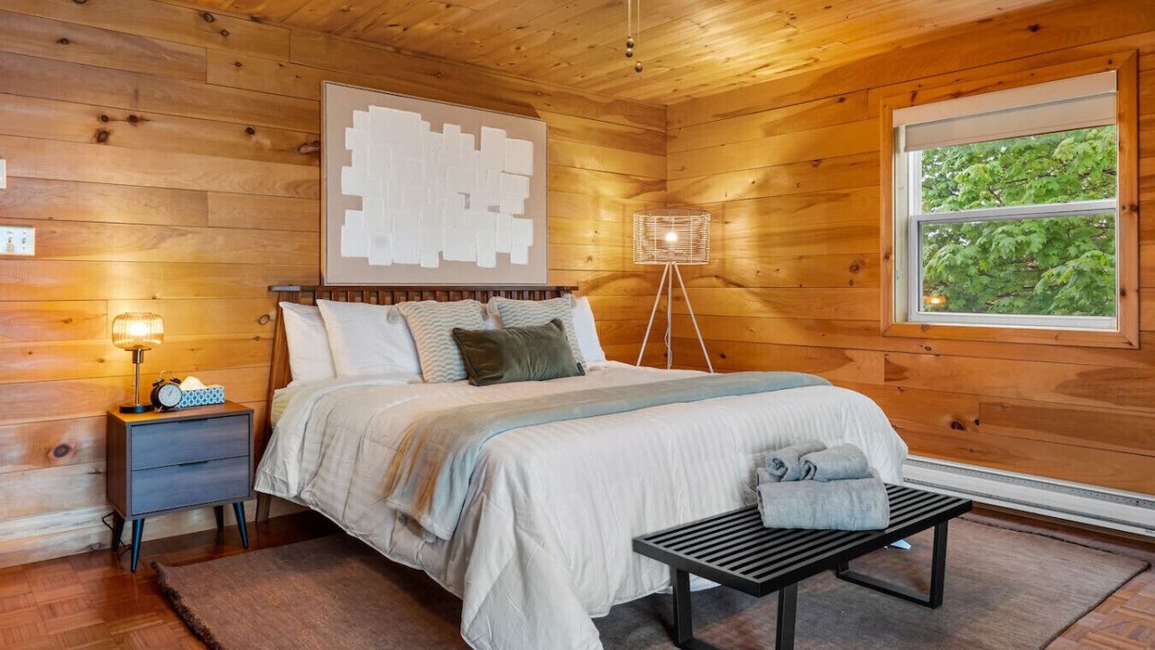 Photo of Bedroom in Shediac