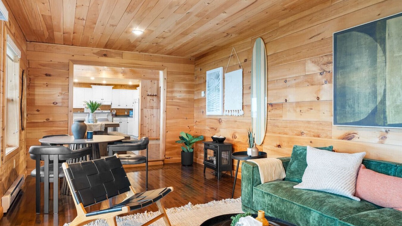 Photo of Livingroom in Shediac