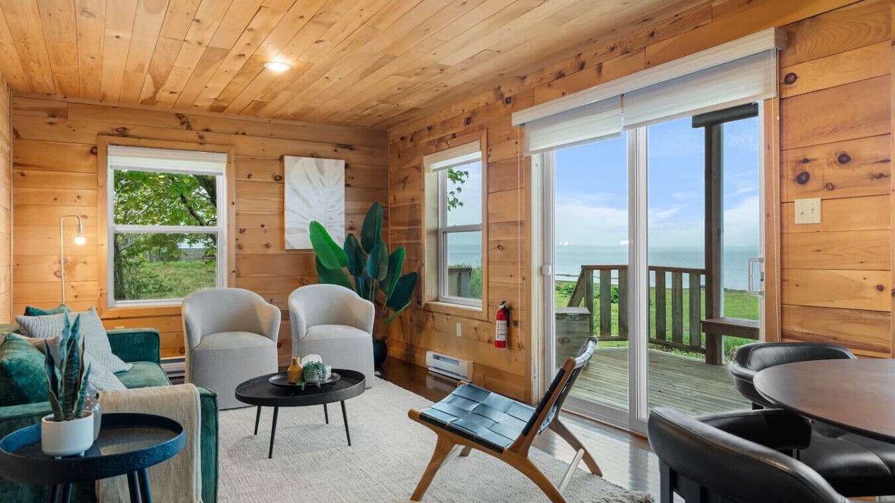 Photo of Livingroom in Shediac