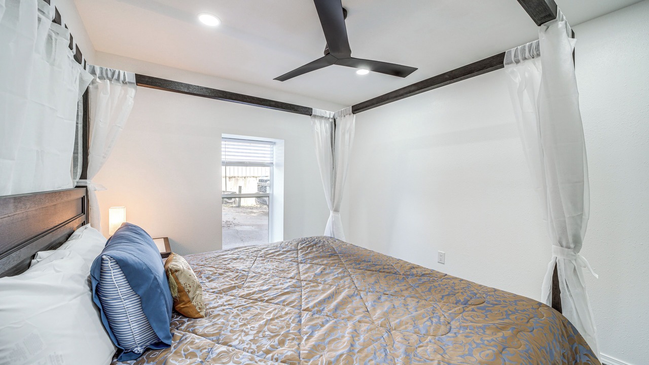 Photo of Bedroom in Hoyt