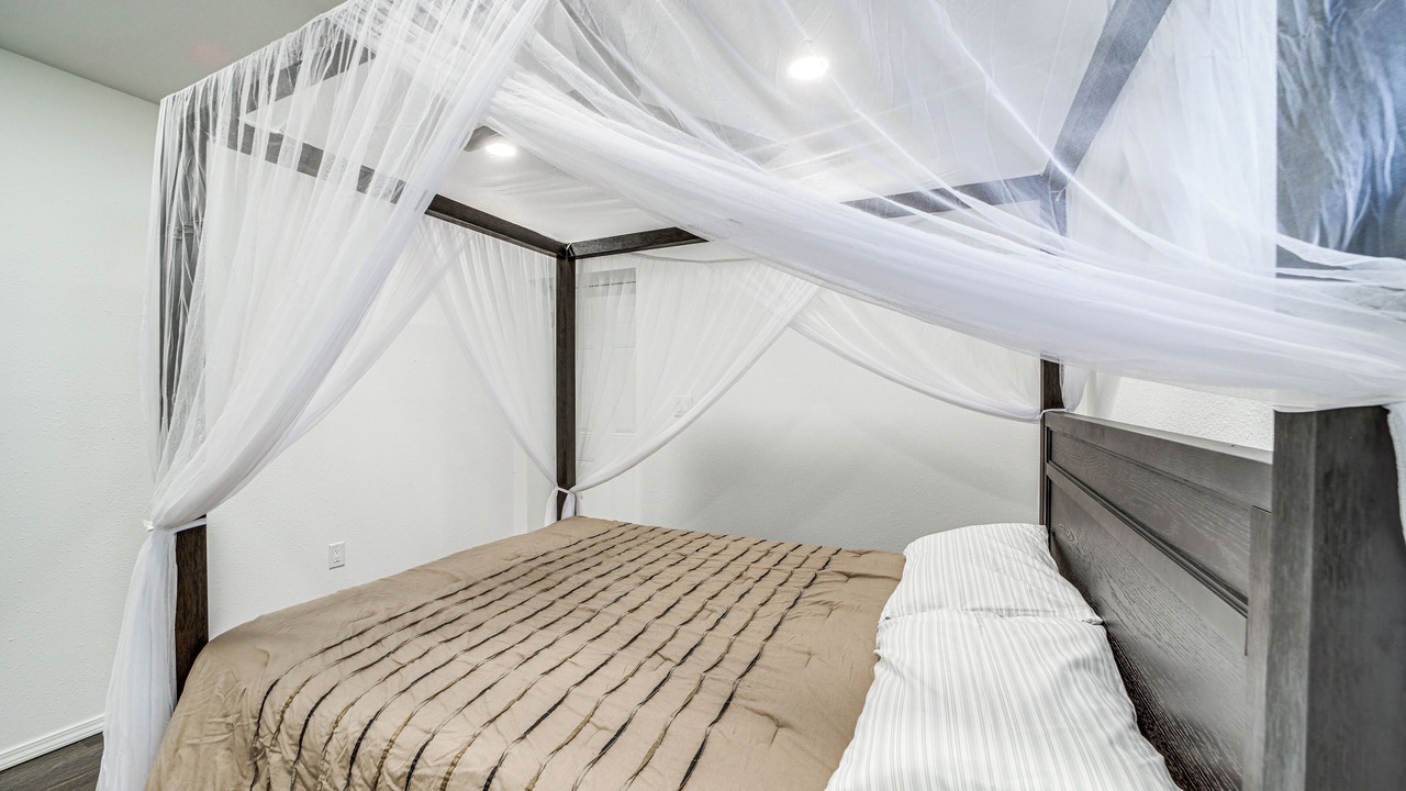 Photo of Bedroom in Hoyt