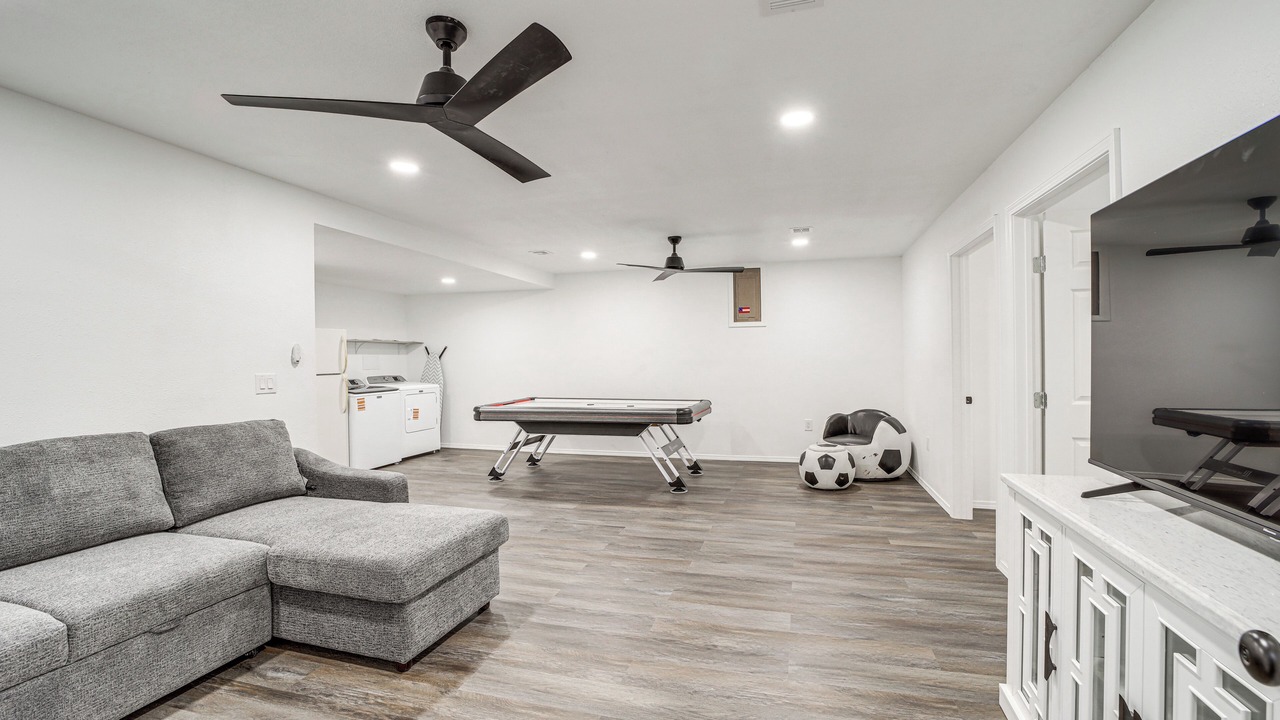 Photo of Livingroom in Hoyt