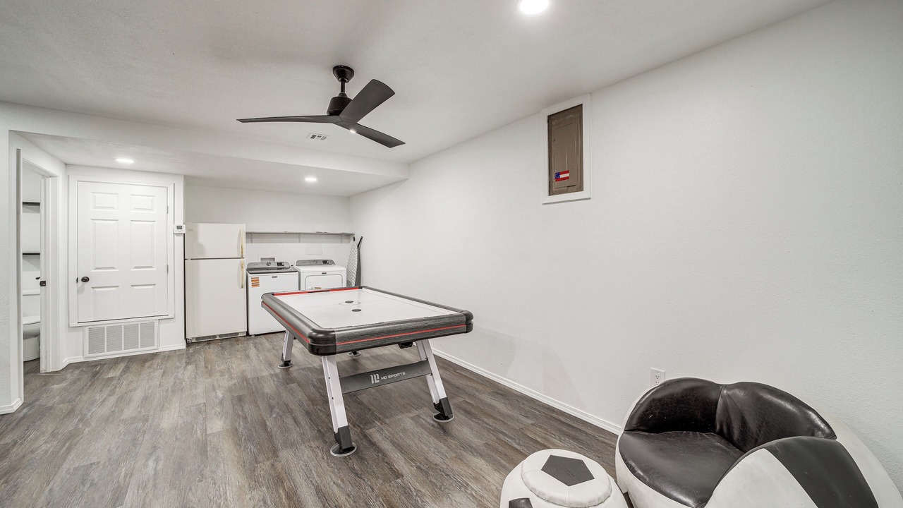 Photo of Bedroom in Hoyt