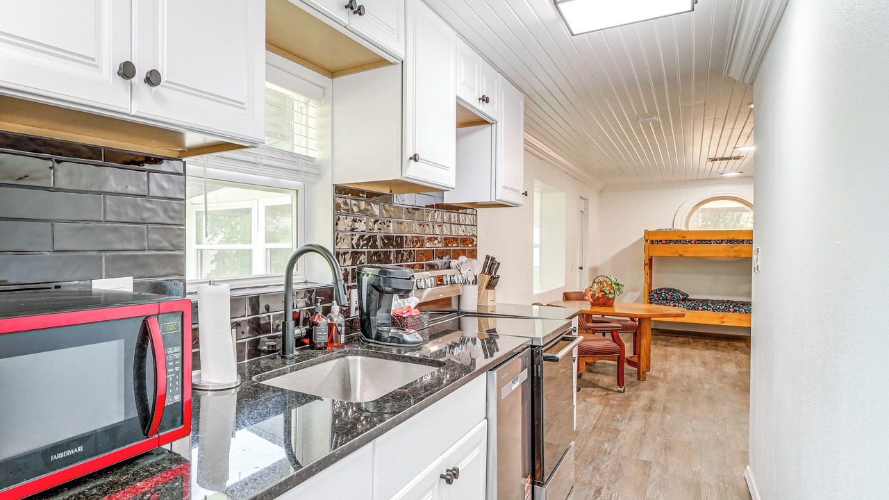 Photo of Kitchen in Hoyt