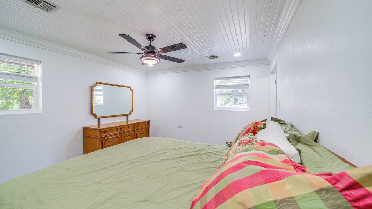 Photo of Bedroom in Hoyt