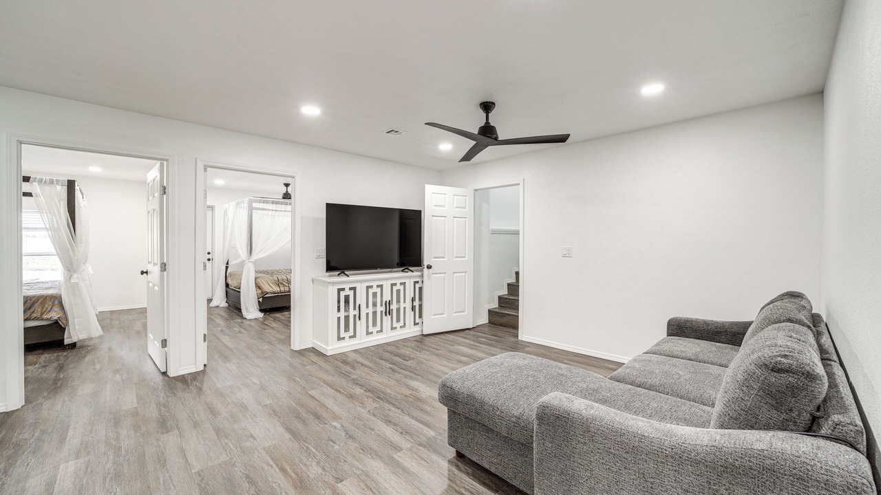 Photo of Bedroom in Hoyt