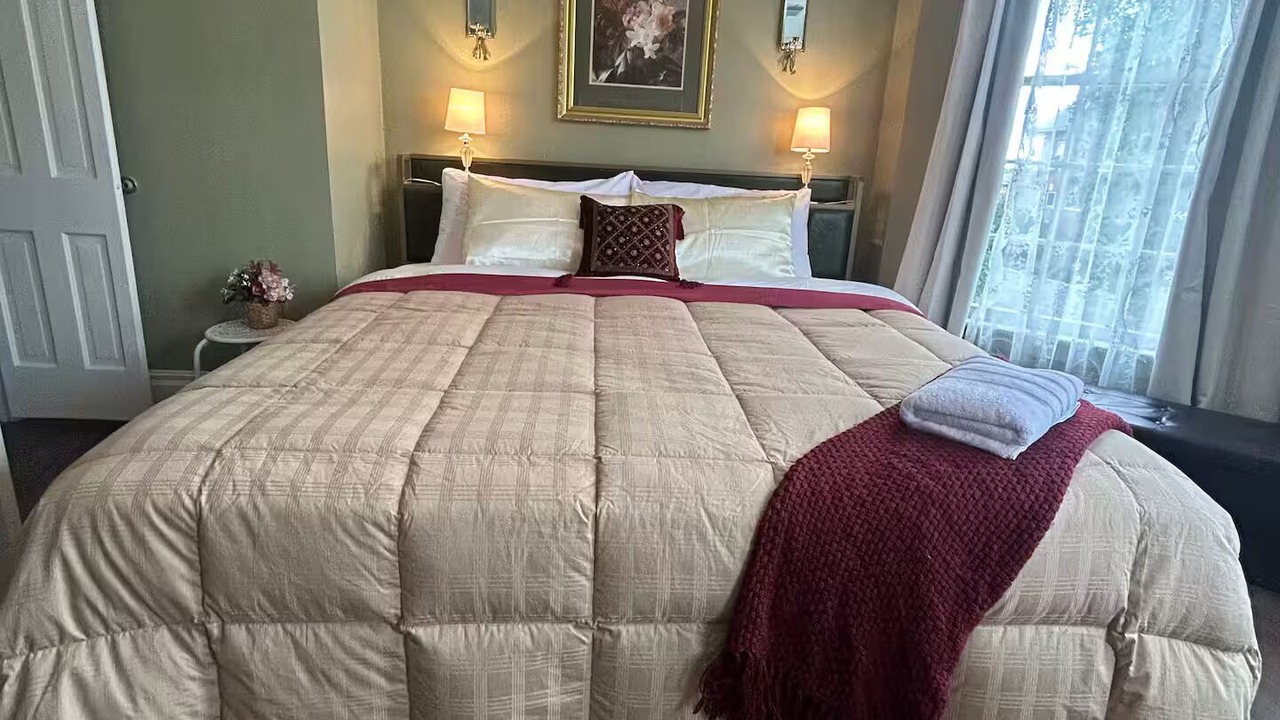 Photo of Bedroom in St. Joseph