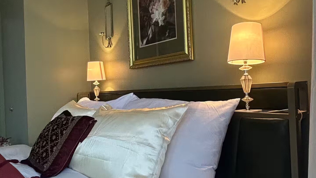 Photo of Bedroom in St. Joseph