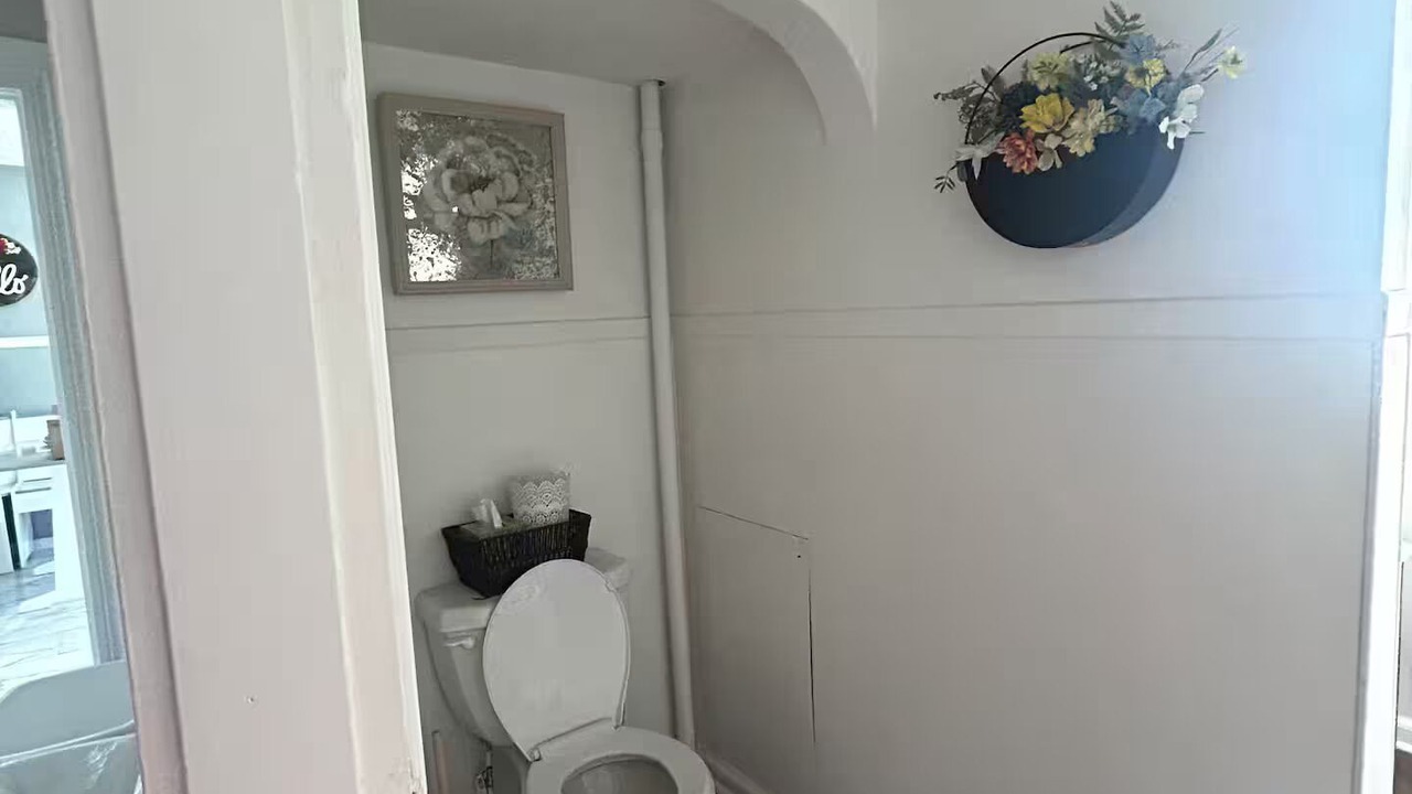 Photo of Bathroom in St. Joseph