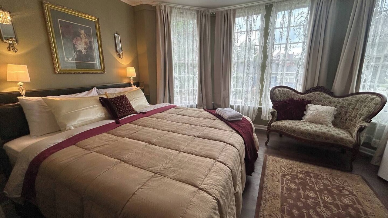 Photo of Bedroom in St. Joseph