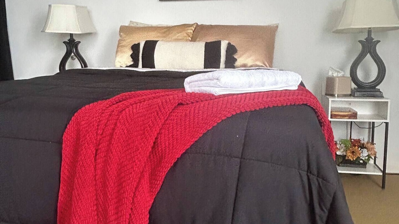 Photo of Bedroom in St. Joseph