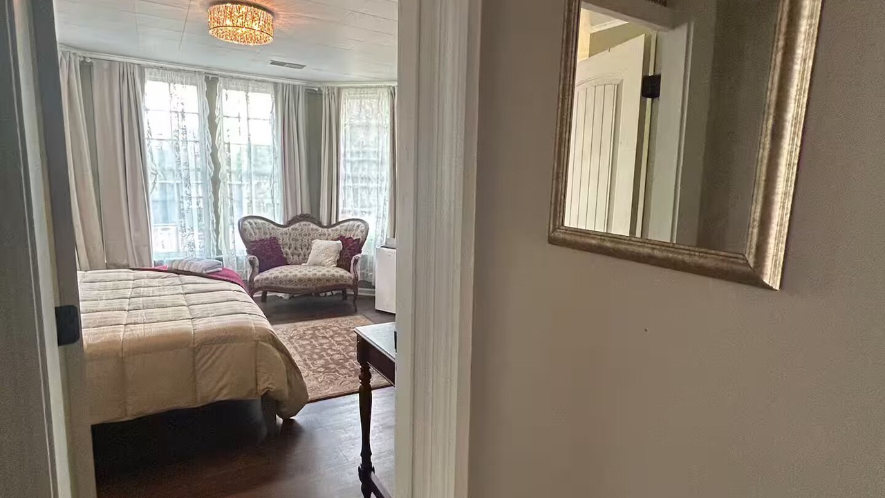 Photo of Bedroom in St. Joseph