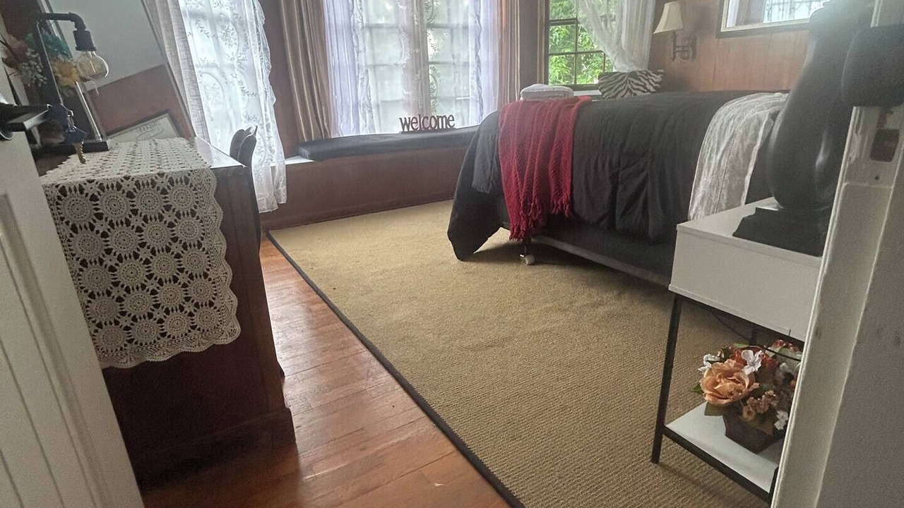 Photo of Bedroom in St. Joseph