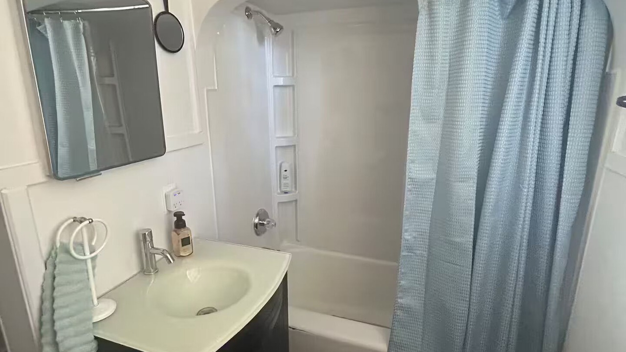 Photo of Bathroom in St. Joseph