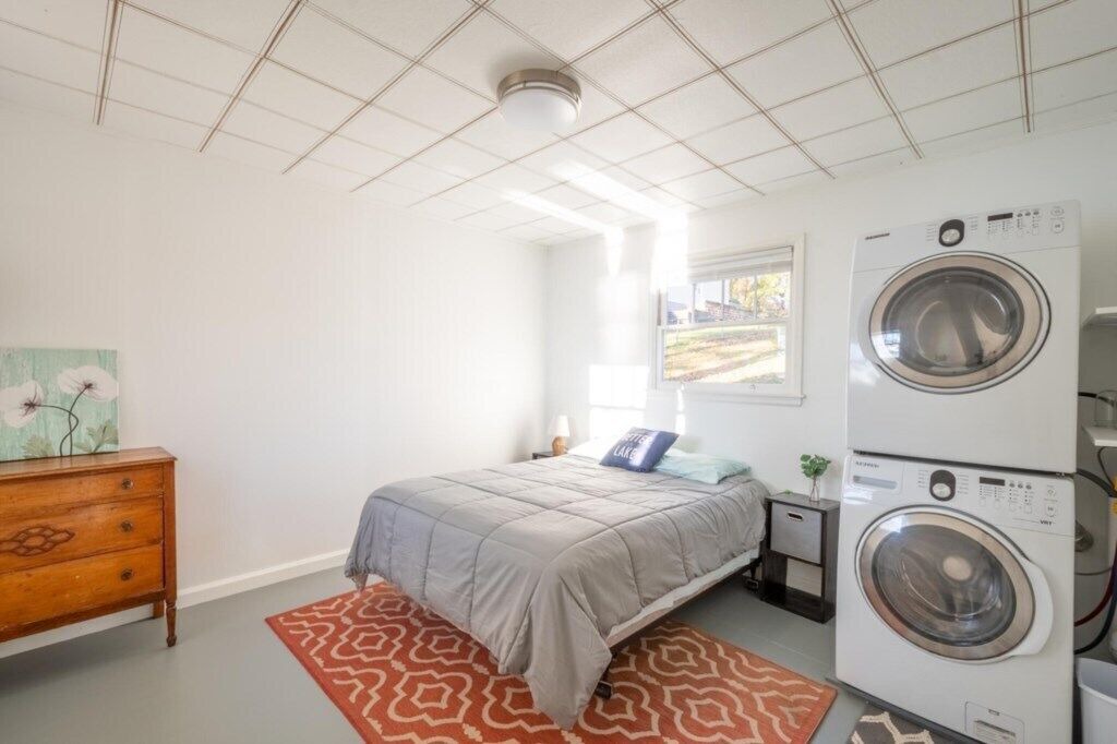 Photo of Bedroom in Detroit Lakes