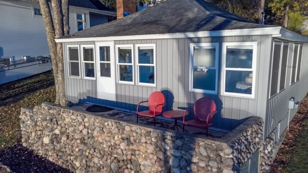Photo of Patio Balcony in Detroit Lakes