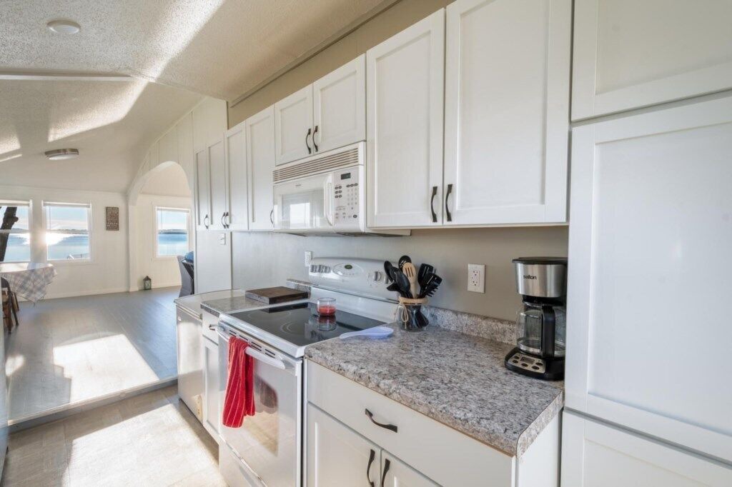 Photo of Kitchen in Detroit Lakes