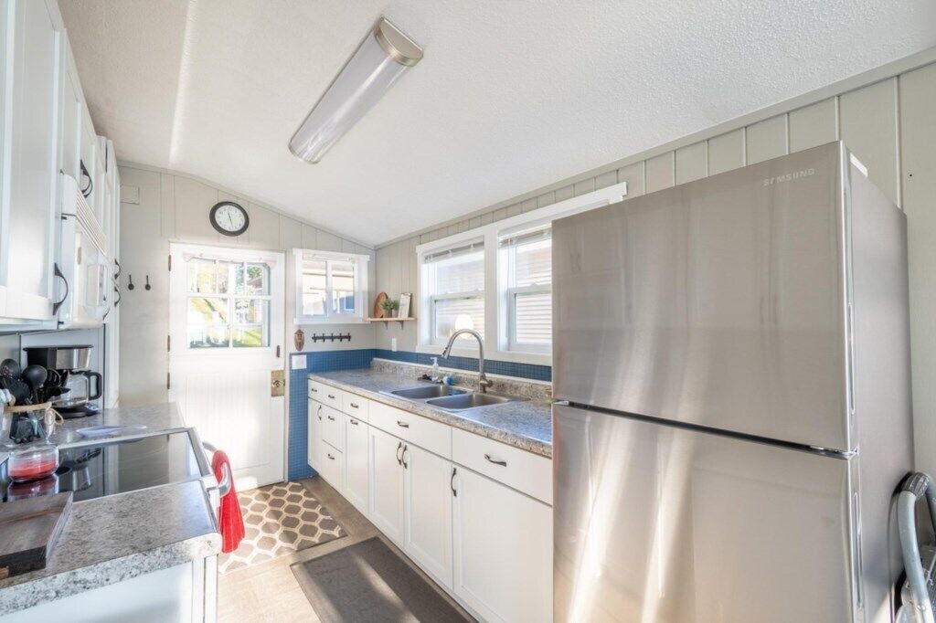 Photo of Kitchen in Detroit Lakes