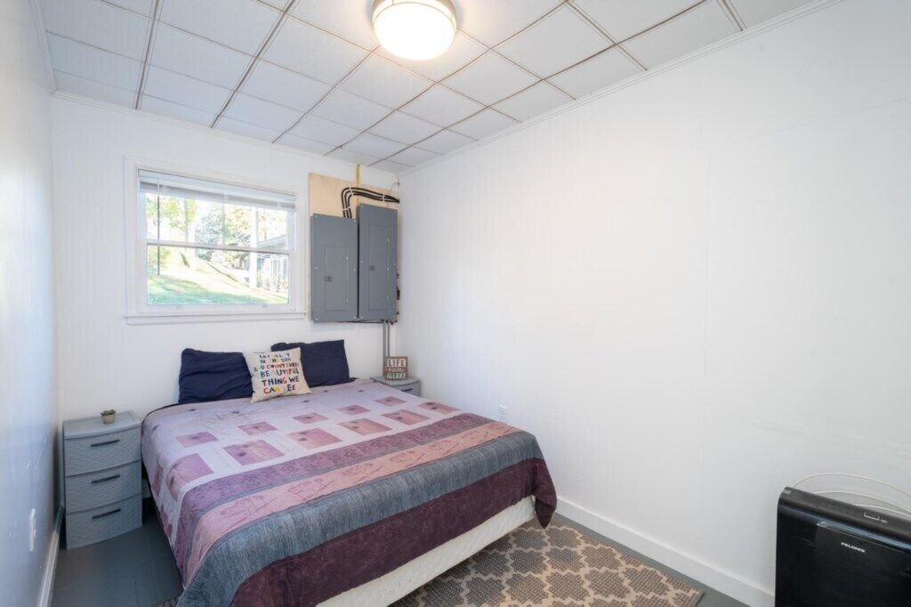 Photo of Bedroom in Detroit Lakes