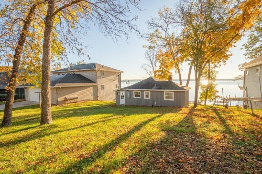 Photo of Outdoor in Detroit Lakes