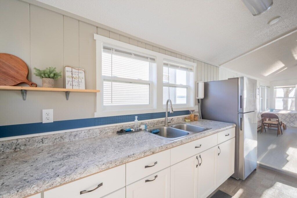 Photo of Kitchen in Detroit Lakes
