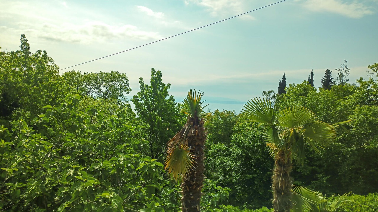 Photo of Bedroom in Opatija