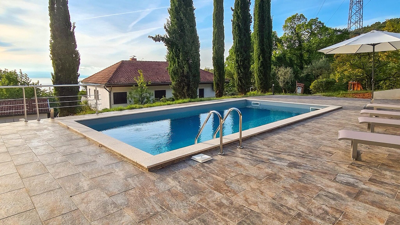 Photo of Outdoor in Opatija
