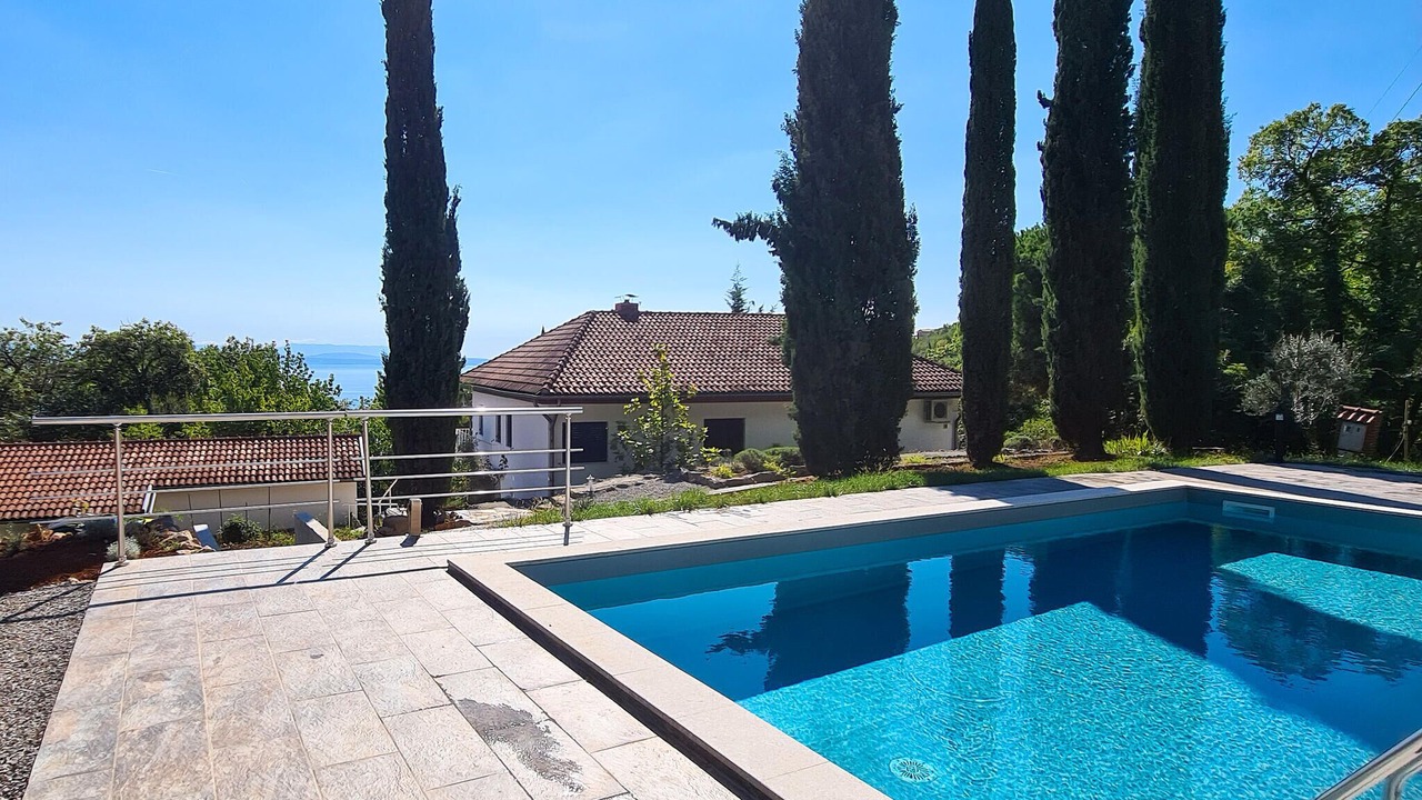 Photo of Outdoor in Opatija