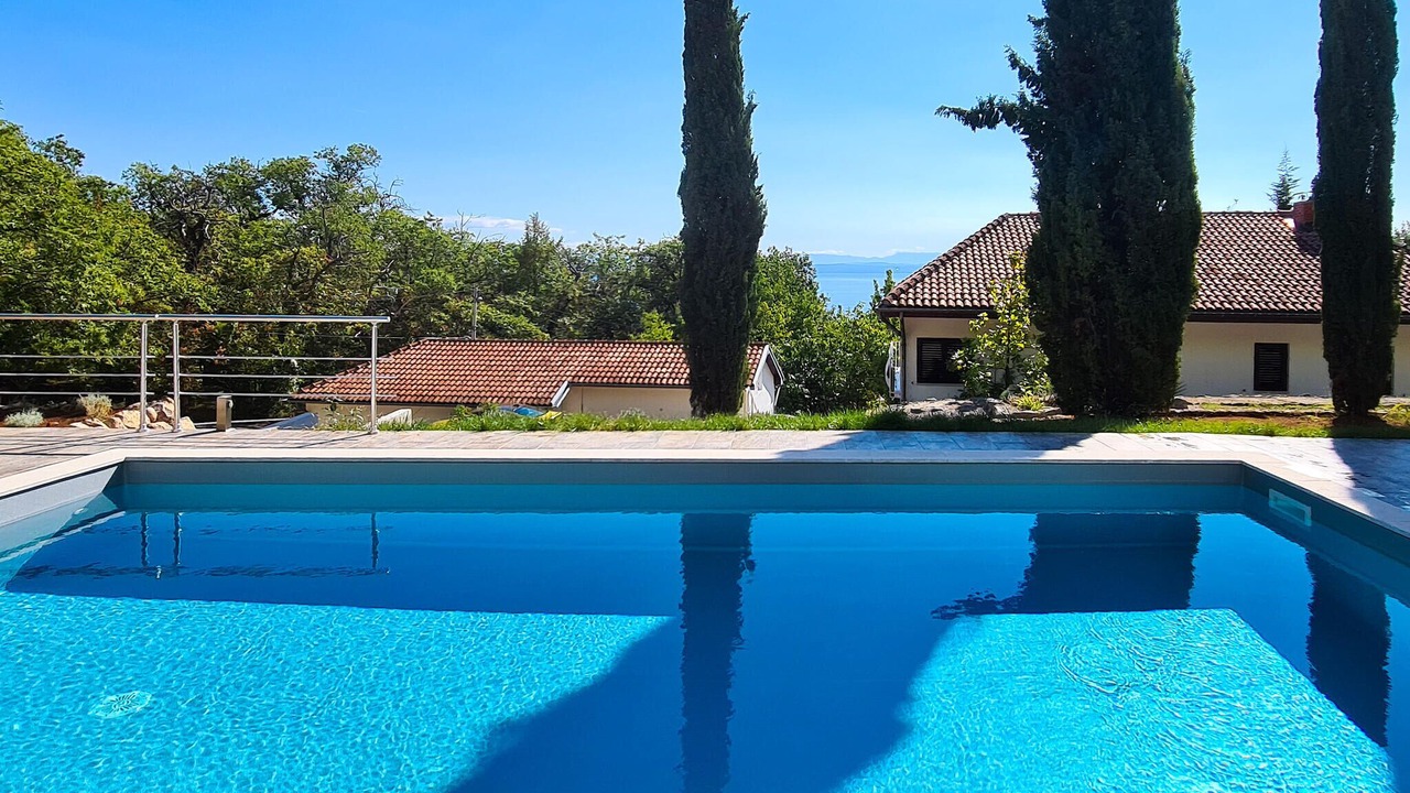Photo of Outdoor in Opatija