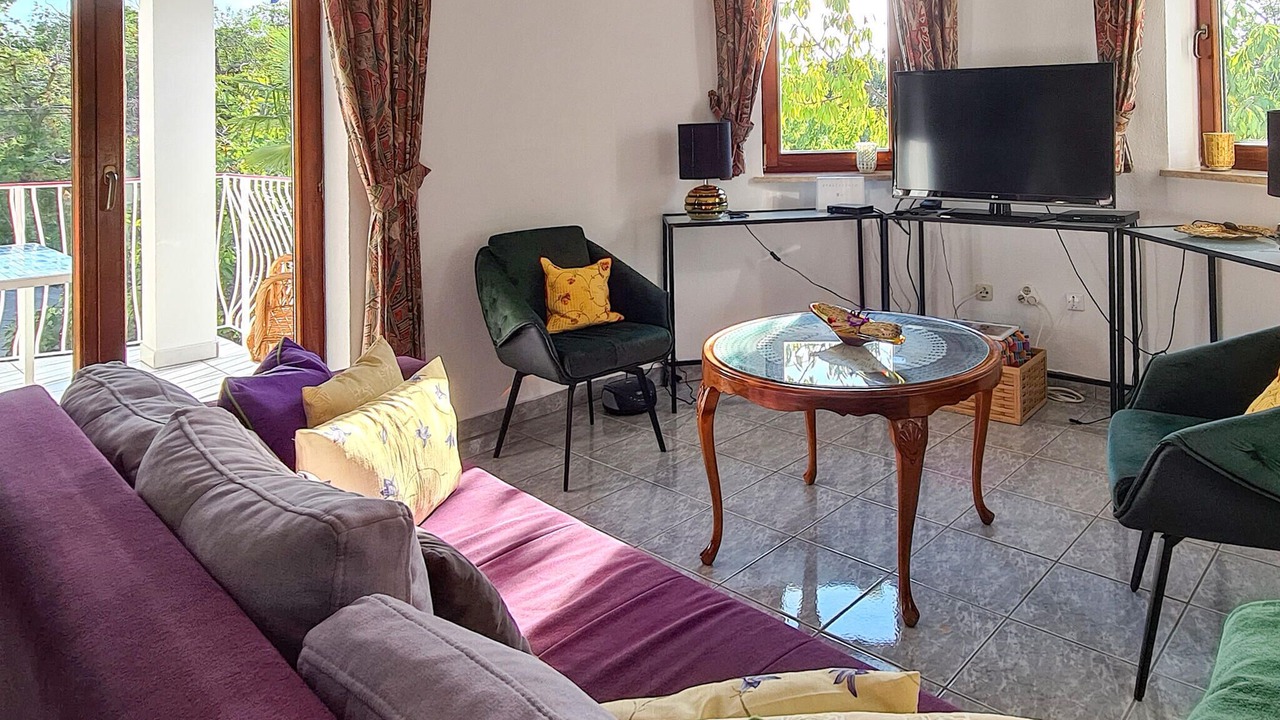 Photo of Bedroom in Opatija