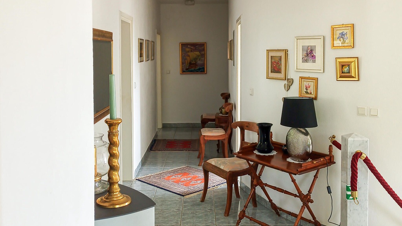 Photo of Bedroom in Opatija