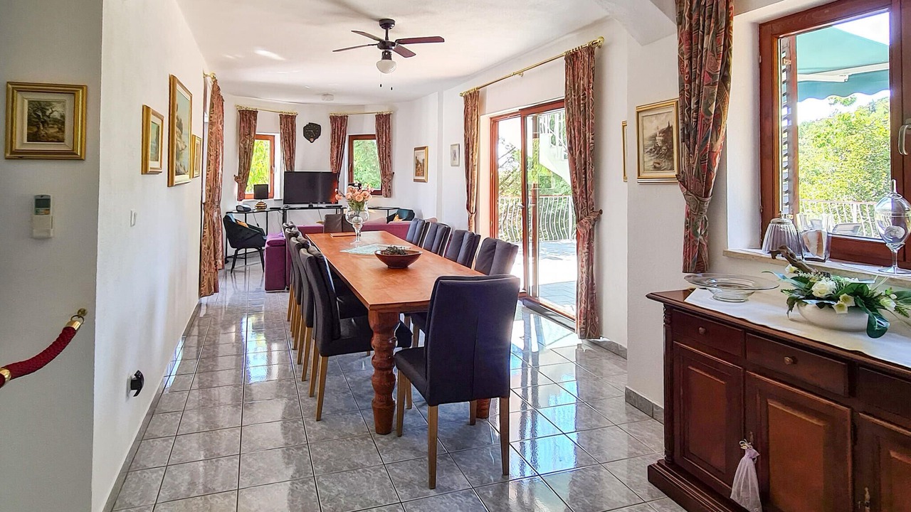 Photo of Bedroom in Opatija