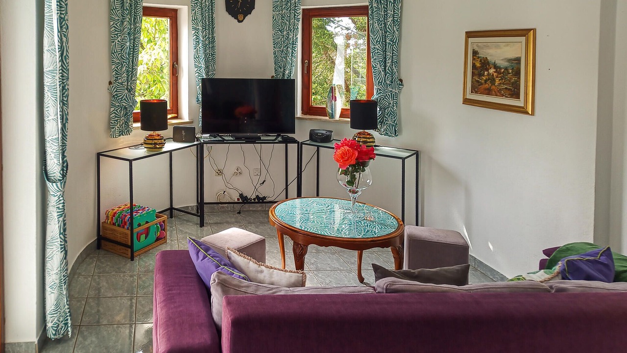 Photo of Bedroom in Opatija