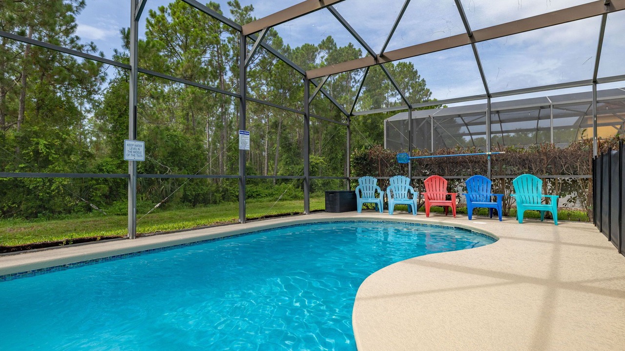 Photo of Outdoor in Watersong