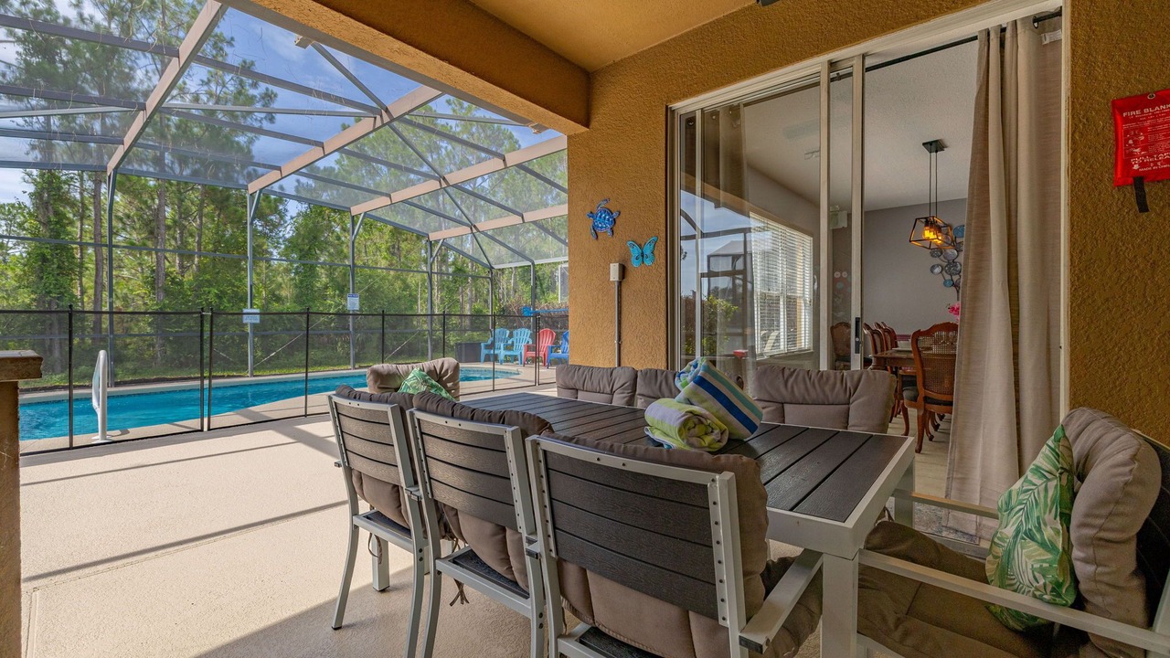 Photo of Outdoor in Watersong