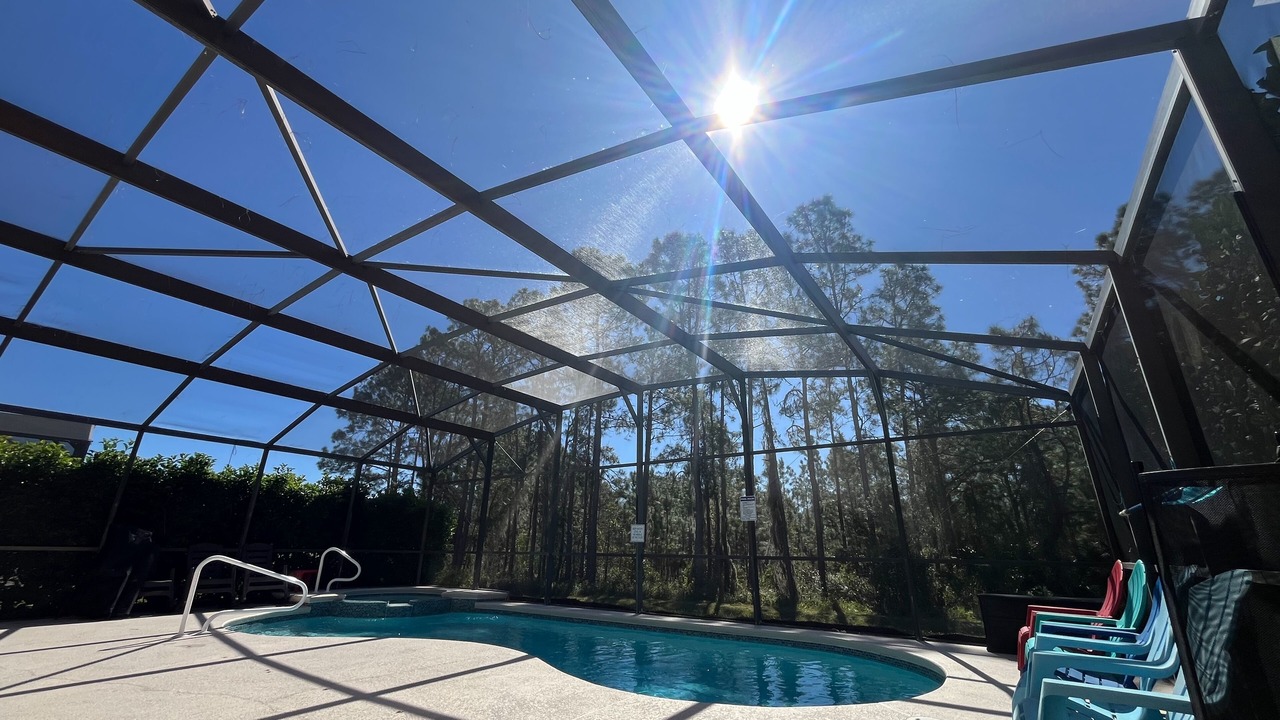 Photo of Outdoor in Watersong