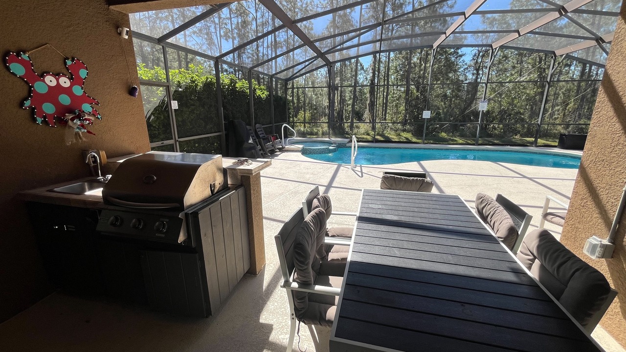 Photo of Outdoor in Watersong