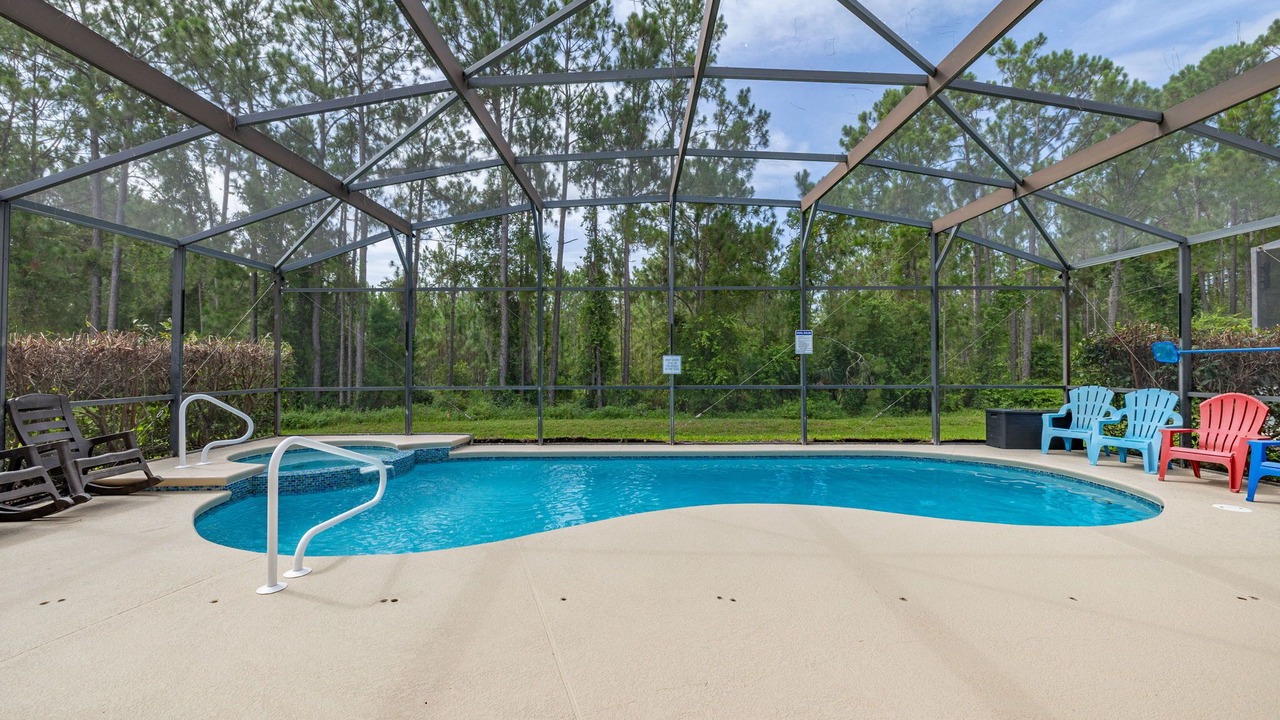 Photo of Outdoor in Watersong