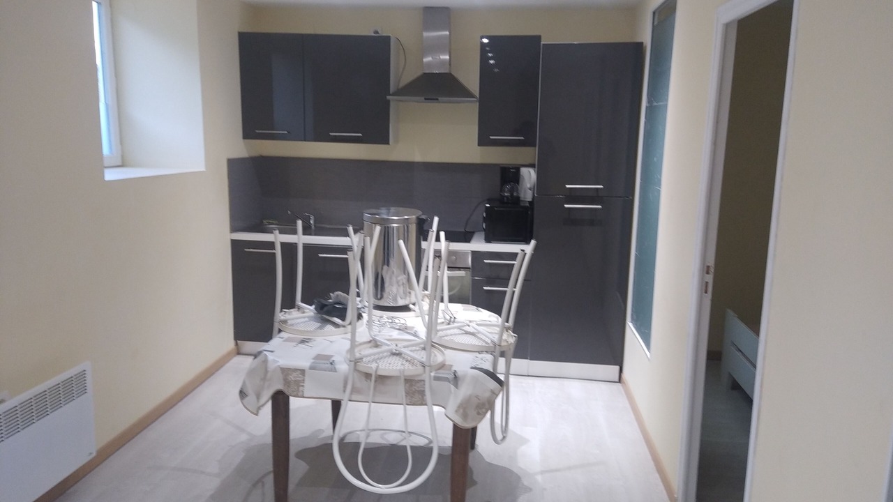 Photo of Others in Cours