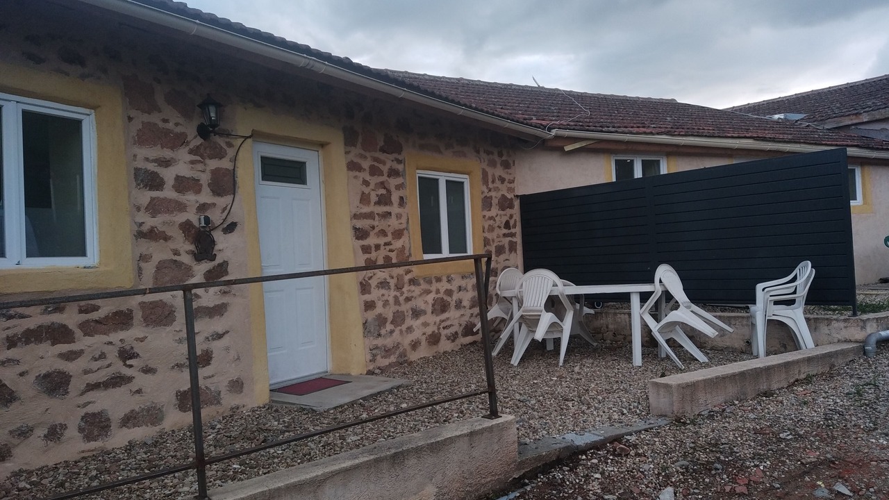 Photo of Outdoor in Cours