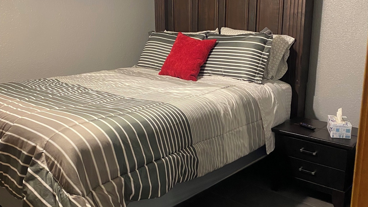 Photo of Bedroom in Blue Springs