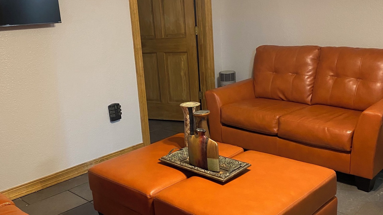 Photo of Livingroom in Blue Springs
