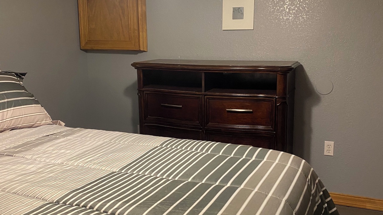 Photo of Bedroom in Blue Springs