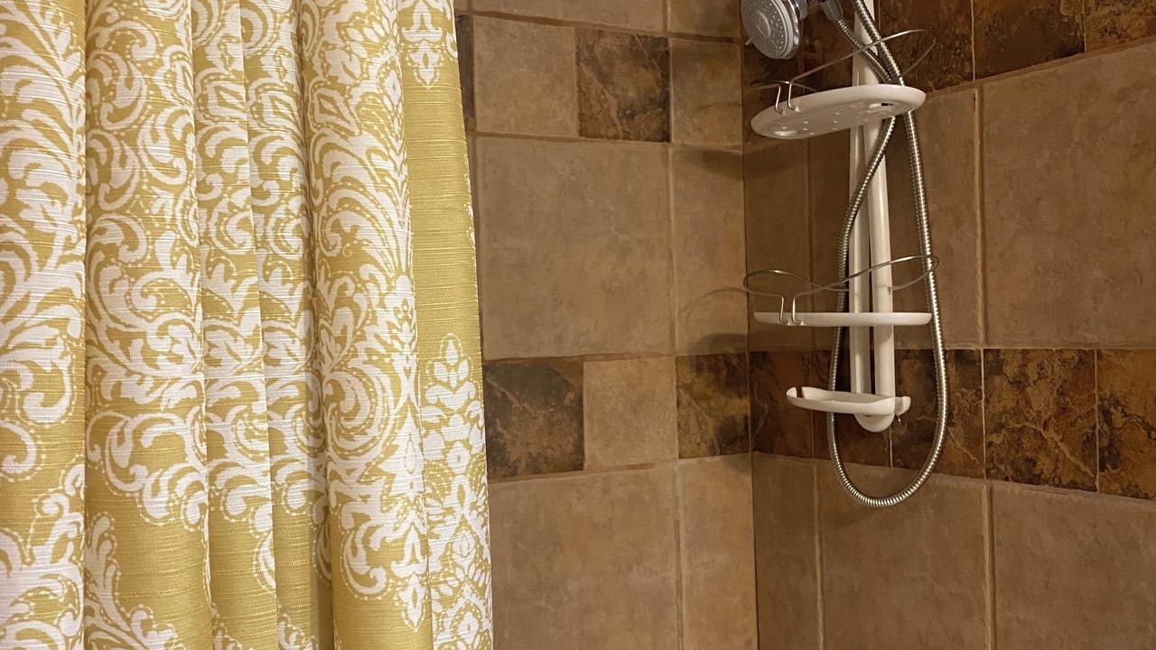Photo of Bathroom in Blue Springs