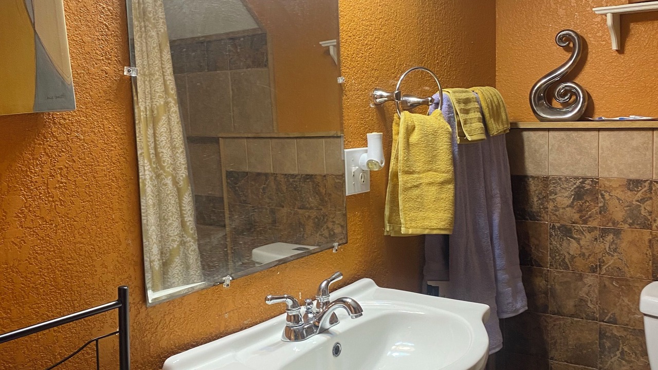 Photo of Bathroom in Blue Springs